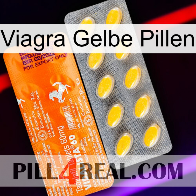 Viagra Yellow Pills new05